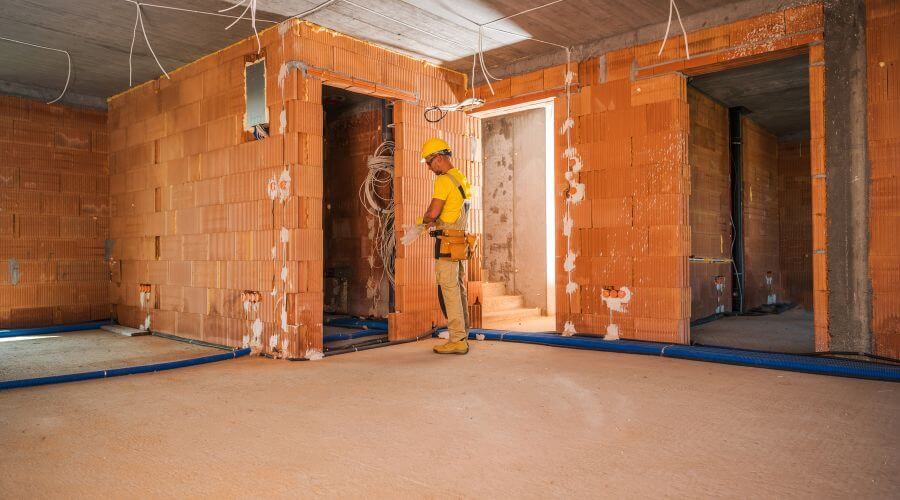 Local Chimney Repair in Como, CO